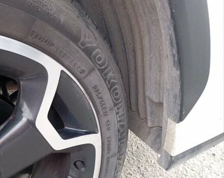 Белый Субару ХВ, объемом двигателя 2 л и пробегом 72 тыс. км за 14500 $, фото 29 на Automoto.ua