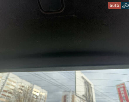 Білий Субару ХВ, об'ємом двигуна 1.6 л та пробігом 174 тис. км за 9500 $, фото 29 на Automoto.ua