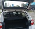 Белый Субару ХВ, объемом двигателя 2 л и пробегом 72 тыс. км за 14500 $, фото 18 на Automoto.ua