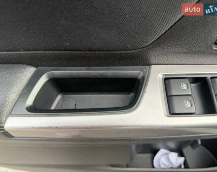 Білий Субару ХВ, об'ємом двигуна 1.6 л та пробігом 174 тис. км за 9500 $, фото 42 на Automoto.ua