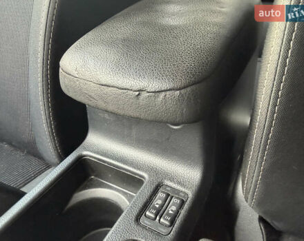 Білий Субару ХВ, об'ємом двигуна 1.6 л та пробігом 174 тис. км за 9500 $, фото 54 на Automoto.ua