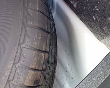 Белый Субару ХВ, объемом двигателя 2 л и пробегом 72 тыс. км за 14500 $, фото 22 на Automoto.ua