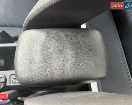 Білий Субару ХВ, об'ємом двигуна 1.6 л та пробігом 174 тис. км за 9500 $, фото 53 на Automoto.ua