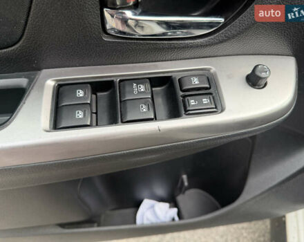 Білий Субару ХВ, об'ємом двигуна 1.6 л та пробігом 174 тис. км за 9500 $, фото 41 на Automoto.ua