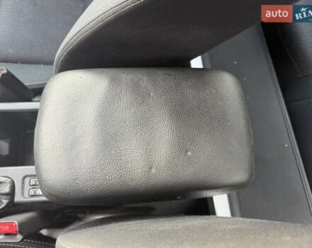 Білий Субару ХВ, об'ємом двигуна 1.6 л та пробігом 174 тис. км за 9500 $, фото 52 на Automoto.ua