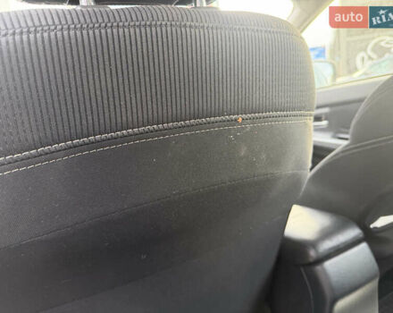 Білий Субару ХВ, об'ємом двигуна 1.6 л та пробігом 174 тис. км за 9500 $, фото 37 на Automoto.ua