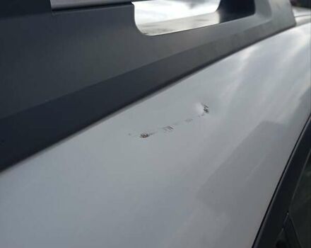 Белый Субару ХВ, объемом двигателя 2 л и пробегом 72 тыс. км за 14500 $, фото 12 на Automoto.ua