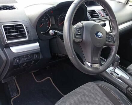 Белый Субару ХВ, объемом двигателя 2 л и пробегом 72 тыс. км за 14500 $, фото 21 на Automoto.ua