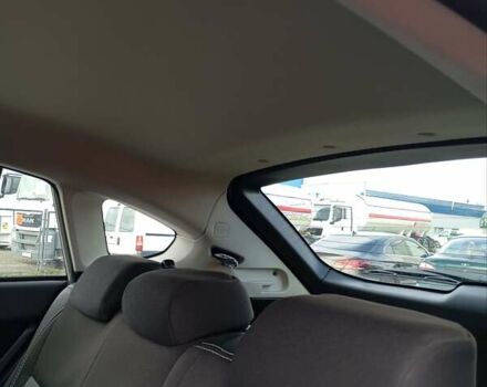 Белый Субару ХВ, объемом двигателя 2 л и пробегом 72 тыс. км за 14500 $, фото 15 на Automoto.ua