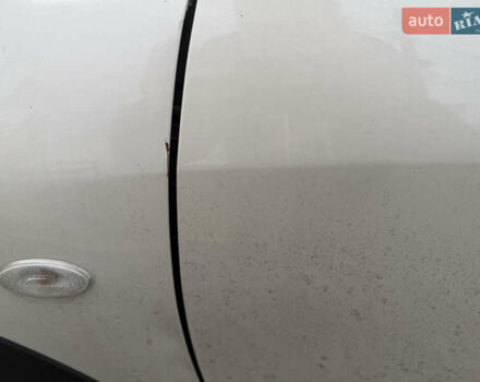 Білий Субару ХВ, об'ємом двигуна 1.6 л та пробігом 174 тис. км за 9500 $, фото 10 на Automoto.ua