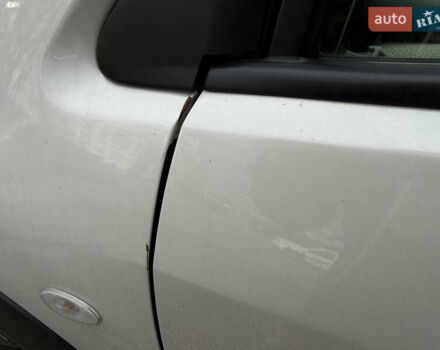 Білий Субару ХВ, об'ємом двигуна 1.6 л та пробігом 174 тис. км за 9500 $, фото 11 на Automoto.ua