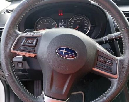 Белый Субару ХВ, объемом двигателя 2 л и пробегом 72 тыс. км за 14500 $, фото 25 на Automoto.ua