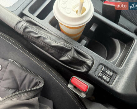 Білий Субару ХВ, об'ємом двигуна 1.6 л та пробігом 174 тис. км за 9500 $, фото 51 на Automoto.ua