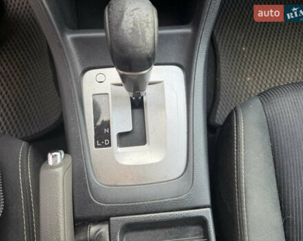 Білий Субару ХВ, об'ємом двигуна 1.6 л та пробігом 174 тис. км за 9500 $, фото 49 на Automoto.ua