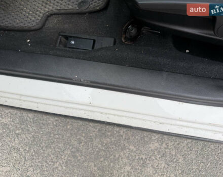 Білий Субару ХВ, об'ємом двигуна 1.6 л та пробігом 174 тис. км за 9500 $, фото 43 на Automoto.ua