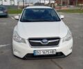 Белый Субару ХВ, объемом двигателя 2 л и пробегом 72 тыс. км за 14500 $, фото 1 на Automoto.ua