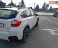 Белый Субару ХВ, объемом двигателя 2 л и пробегом 72 тыс. км за 14500 $, фото 8 на Automoto.ua