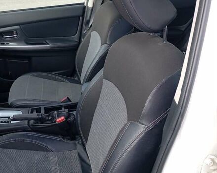 Белый Субару ХВ, объемом двигателя 2 л и пробегом 72 тыс. км за 14500 $, фото 23 на Automoto.ua