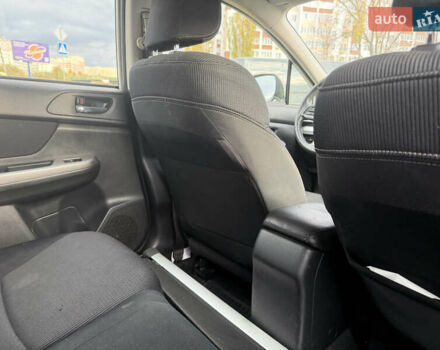 Білий Субару ХВ, об'ємом двигуна 1.6 л та пробігом 174 тис. км за 9500 $, фото 27 на Automoto.ua