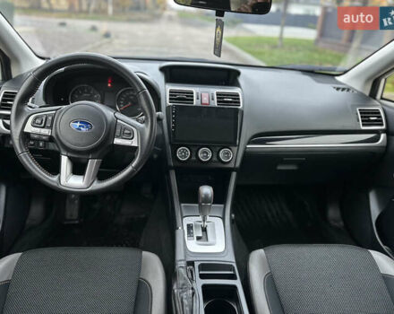 Белый Субару ХВ, объемом двигателя 2 л и пробегом 77 тыс. км за 15500 $, фото 7 на Automoto.ua