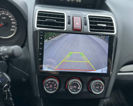 Белый Субару ХВ, объемом двигателя 2 л и пробегом 77 тыс. км за 15500 $, фото 8 на Automoto.ua