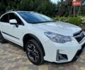 Білий Субару ХВ, об'ємом двигуна 2 л та пробігом 128 тис. км за 14500 $, фото 1 на Automoto.ua
