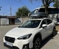 Білий Субару ХВ, об'ємом двигуна 2 л та пробігом 84 тис. км за 18800 $, фото 1 на Automoto.ua