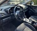 Білий Субару ХВ, об'ємом двигуна 2 л та пробігом 84 тис. км за 18800 $, фото 4 на Automoto.ua