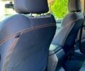 Білий Субару ХВ, об'ємом двигуна 2 л та пробігом 84 тис. км за 18550 $, фото 6 на Automoto.ua