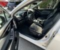 Білий Субару ХВ, об'ємом двигуна 2 л та пробігом 84 тис. км за 18800 $, фото 3 на Automoto.ua