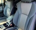 Білий Субару ХВ, об'ємом двигуна 2 л та пробігом 84 тис. км за 18550 $, фото 5 на Automoto.ua