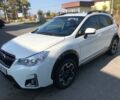 Білий Субару ХВ, об'ємом двигуна 2 л та пробігом 39 тис. км за 14199 $, фото 1 на Automoto.ua