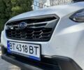 Білий Субару ХВ, об'ємом двигуна 2 л та пробігом 84 тис. км за 18800 $, фото 9 на Automoto.ua