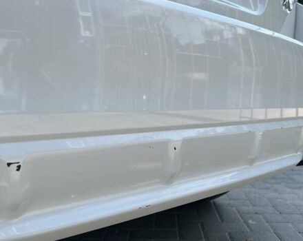 Білий Субару ХВ, об'ємом двигуна 2 л та пробігом 84 тис. км за 18800 $, фото 11 на Automoto.ua