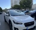 Білий Субару ХВ, об'ємом двигуна 2 л та пробігом 84 тис. км за 17900 $, фото 1 на Automoto.ua