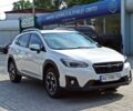 Белый Субару ХВ, объемом двигателя 2 л и пробегом 48 тыс. км за 20200 $, фото 1 на Automoto.ua