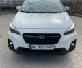 Білий Субару ХВ, об'ємом двигуна 2 л та пробігом 105 тис. км за 17800 $, фото 1 на Automoto.ua