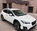 Белый Субару ХВ, объемом двигателя 2 л и пробегом 69 тыс. км за 17500 $, фото 1 на Automoto.ua