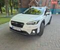 Белый Субару ХВ, объемом двигателя 2 л и пробегом 33 тыс. км за 20500 $, фото 1 на Automoto.ua