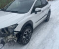 Білий Субару ХВ, об'ємом двигуна 2 л та пробігом 106 тис. км за 13700 $, фото 1 на Automoto.ua