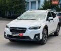 Білий Субару ХВ, об'ємом двигуна 2 л та пробігом 40 тис. км за 20940 $, фото 1 на Automoto.ua