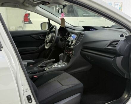 Белый Субару ХВ, объемом двигателя 2 л и пробегом 120 тыс. км за 15500 $, фото 4 на Automoto.ua