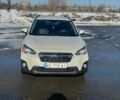 Белый Субару ХВ, объемом двигателя 2 л и пробегом 33 тыс. км за 18800 $, фото 10 на Automoto.ua
