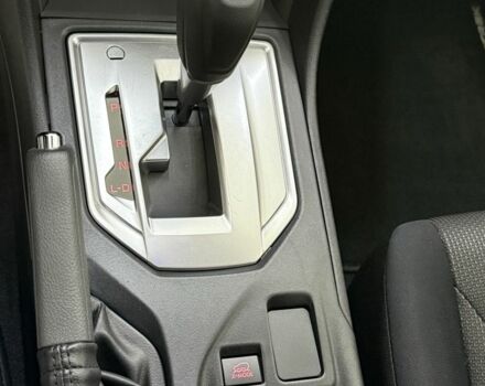 Белый Субару ХВ, объемом двигателя 2 л и пробегом 120 тыс. км за 15500 $, фото 3 на Automoto.ua