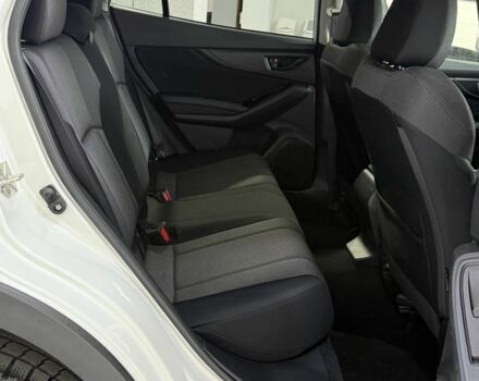 Белый Субару ХВ, объемом двигателя 2 л и пробегом 120 тыс. км за 15500 $, фото 5 на Automoto.ua