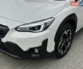 Белый Субару ХВ, объемом двигателя 2 л и пробегом 56 тыс. км за 21900 $, фото 4 на Automoto.ua