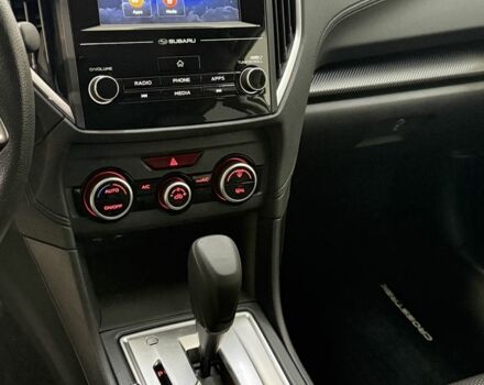 Белый Субару ХВ, объемом двигателя 2 л и пробегом 120 тыс. км за 15500 $, фото 7 на Automoto.ua