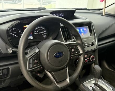 Белый Субару ХВ, объемом двигателя 2 л и пробегом 120 тыс. км за 15500 $, фото 6 на Automoto.ua