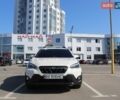 Білий Субару ХВ, об'ємом двигуна 2 л та пробігом 61 тис. км за 22400 $, фото 1 на Automoto.ua