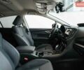 Белый Субару ХВ, объемом двигателя 2 л и пробегом 49 тыс. км за 22836 $, фото 8 на Automoto.ua